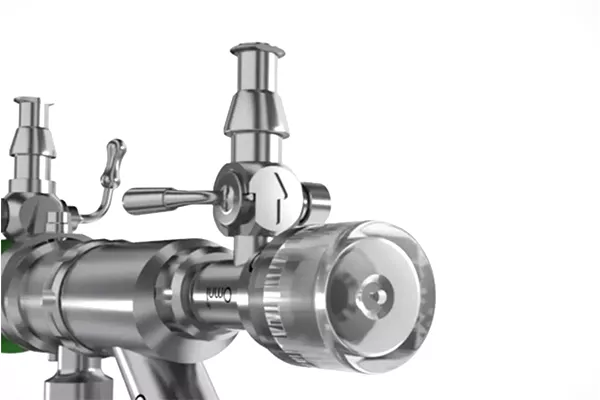 Imagem do 5FrSeal em fundo branco