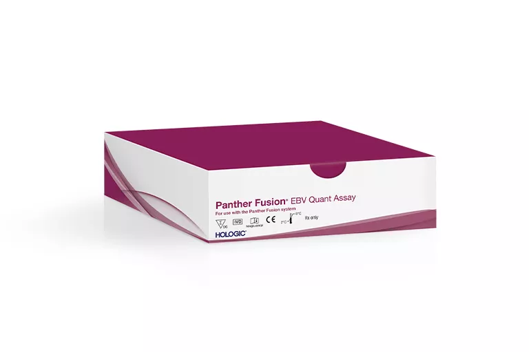 Foto da caixa do ensaio em fundo branco