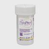 Frasco de coleta ThinPrep® PreservCyt em fundo branco